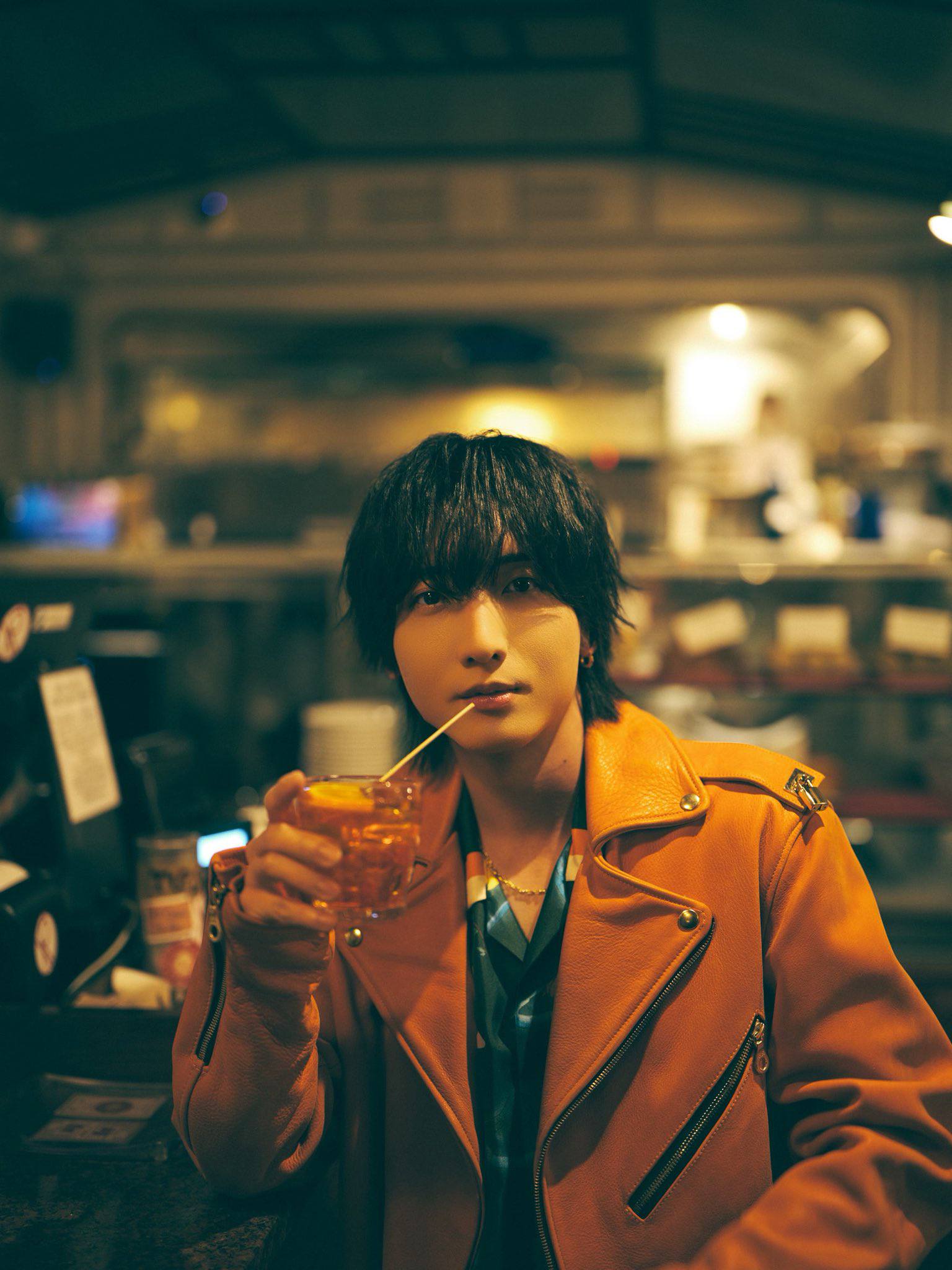Kobayashi Chiaki 小林千晃Unofficial Fanpage