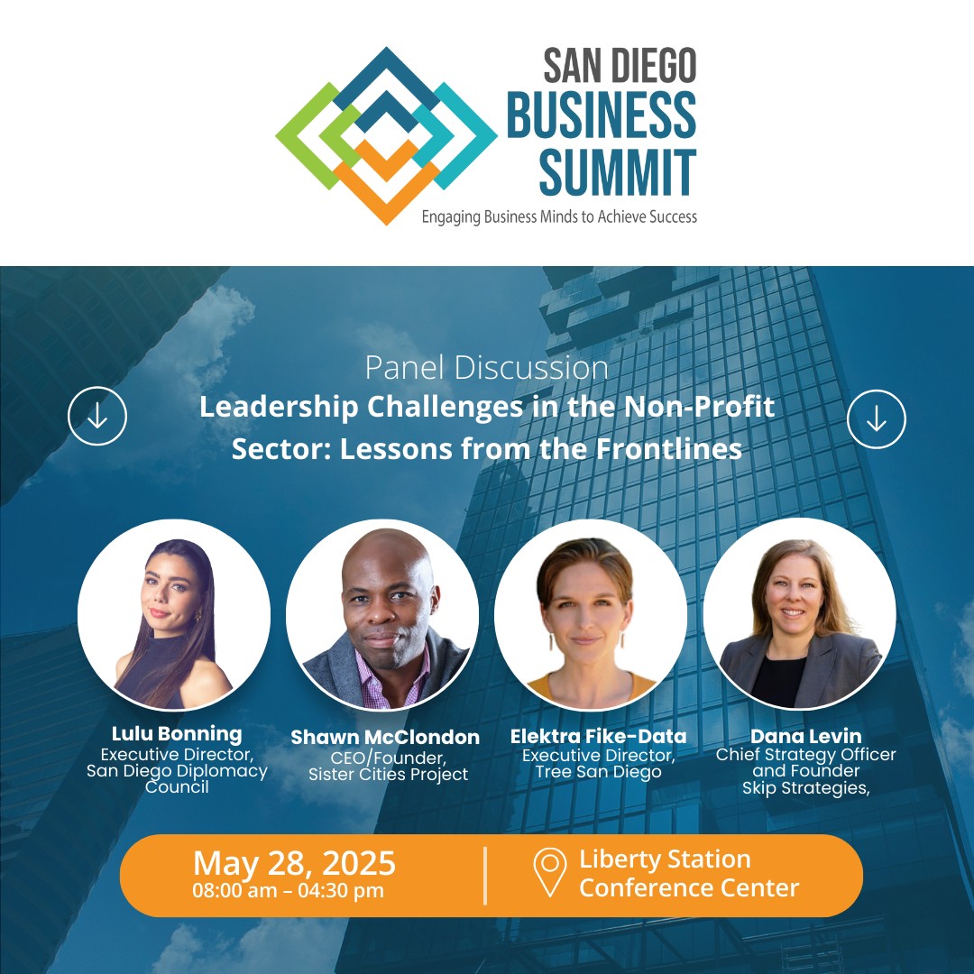 North San Diego Business Chamber | San Diego CA