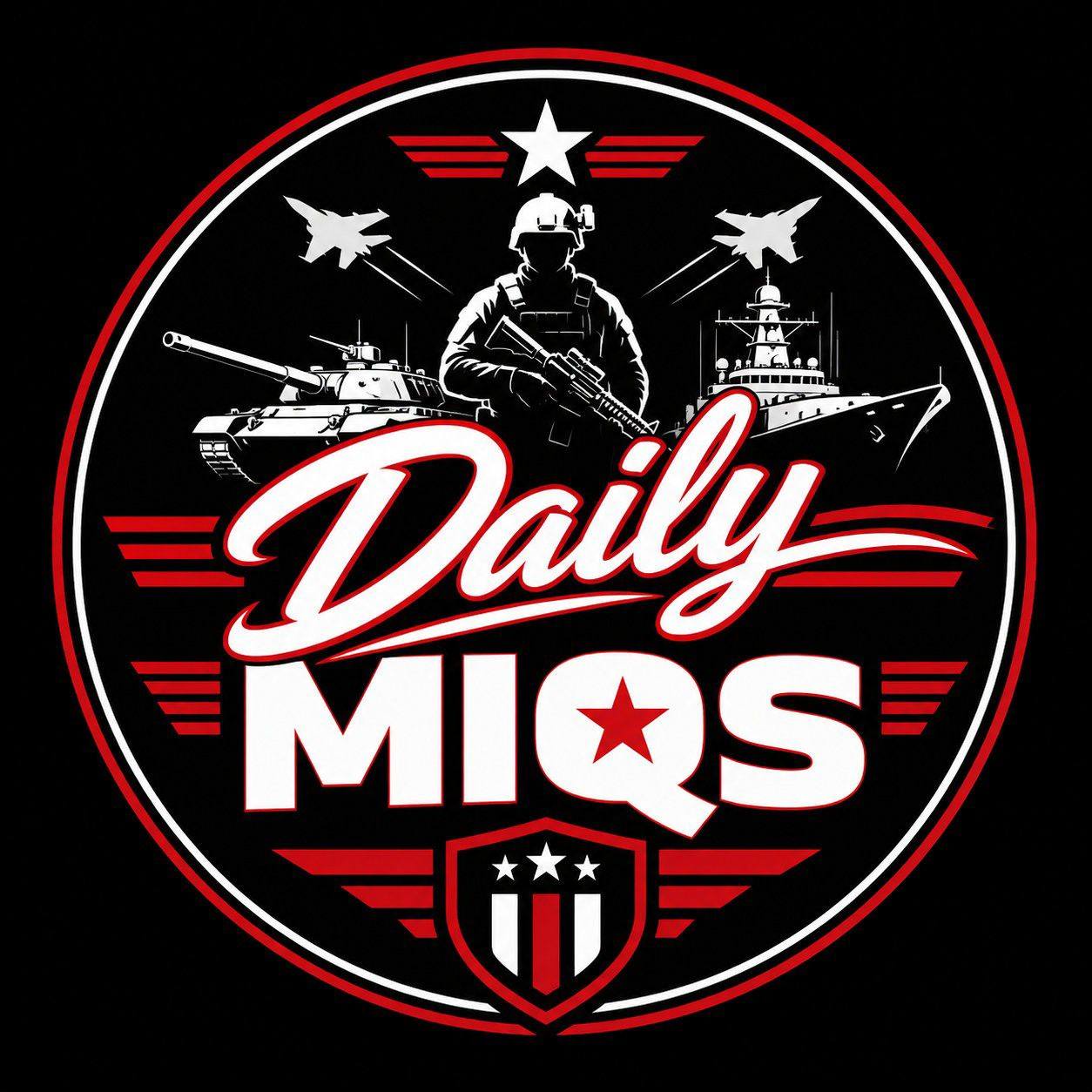 DAILY MIQS - Inihayag ng Armed Forces of the Philippines... | Facebook