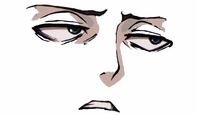 Derision