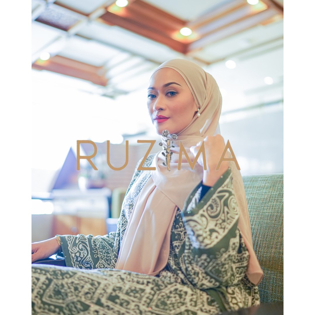 Batik Ruzima