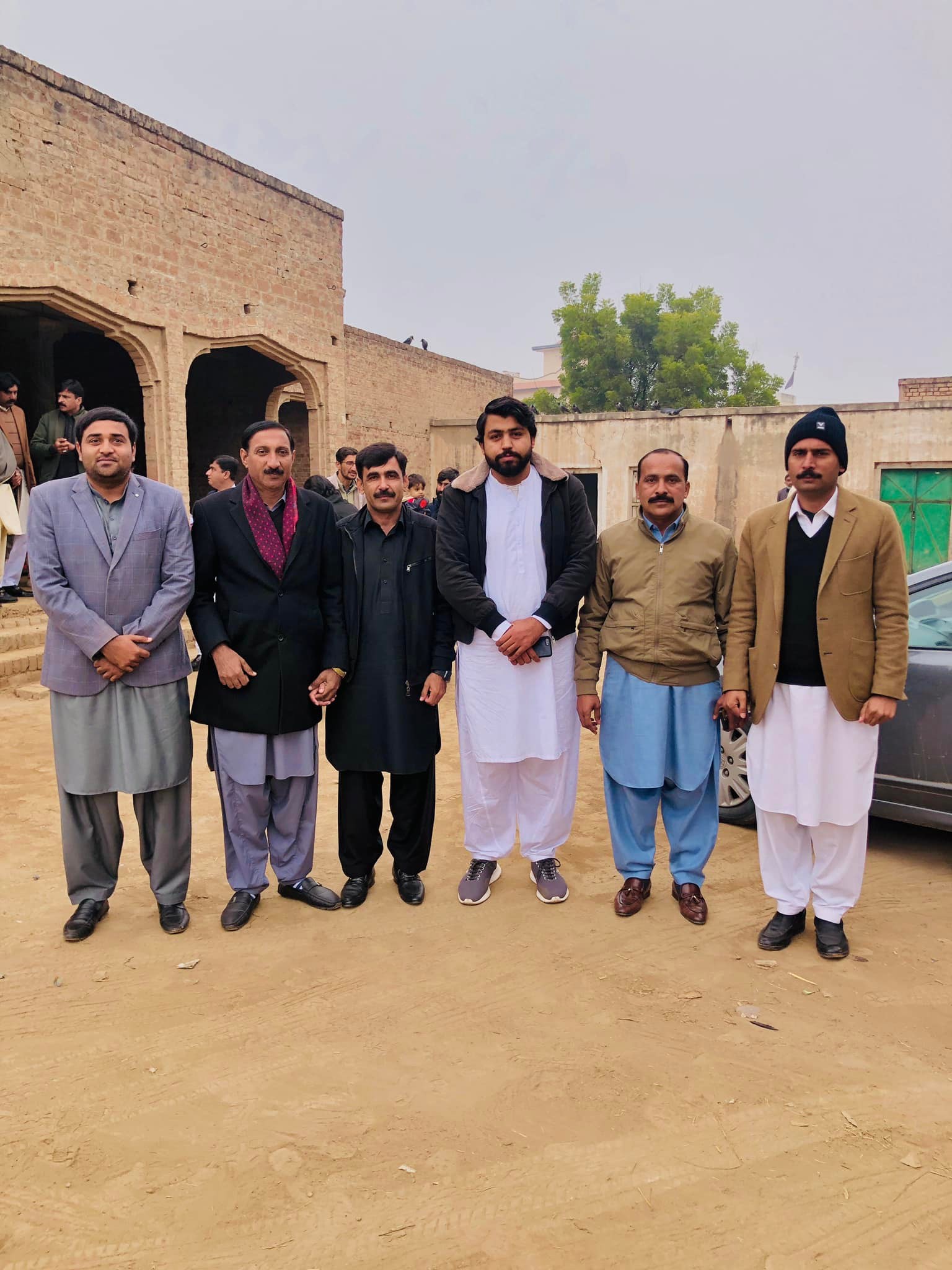 Zafar Iqbal Ranjha - Molu_ka