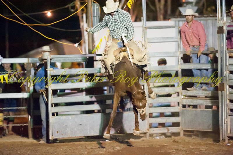 Eureka Creek... - Eureka Creek Campdraft, Rodeo & Races