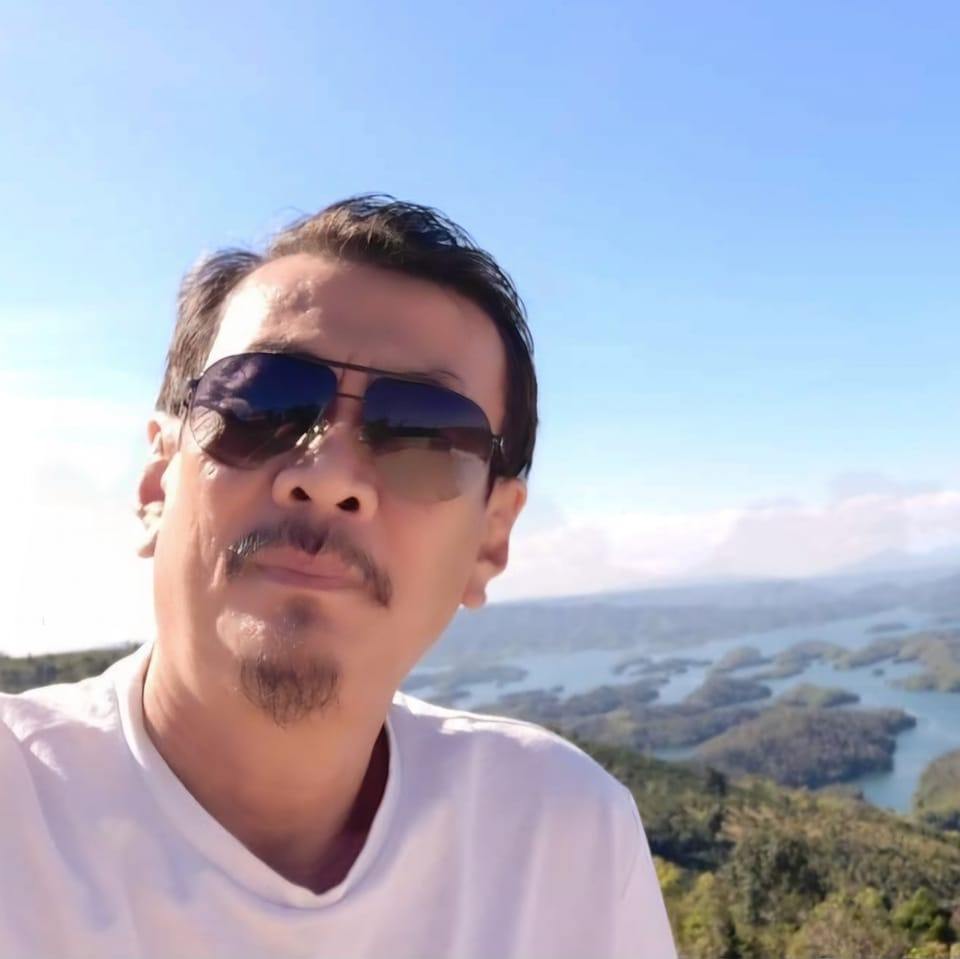 Vinh Râu