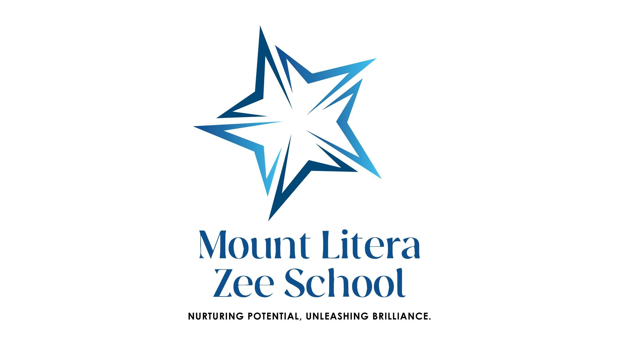Mount Litera Zee School -... - Mount Litera Zee School - Goa