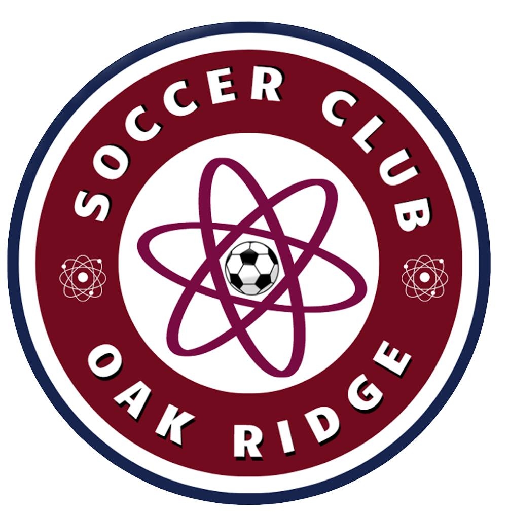 ⚽ Why are soccer... - Soccer Club of Oak Ridge, Inc (SCOR) | Facebook