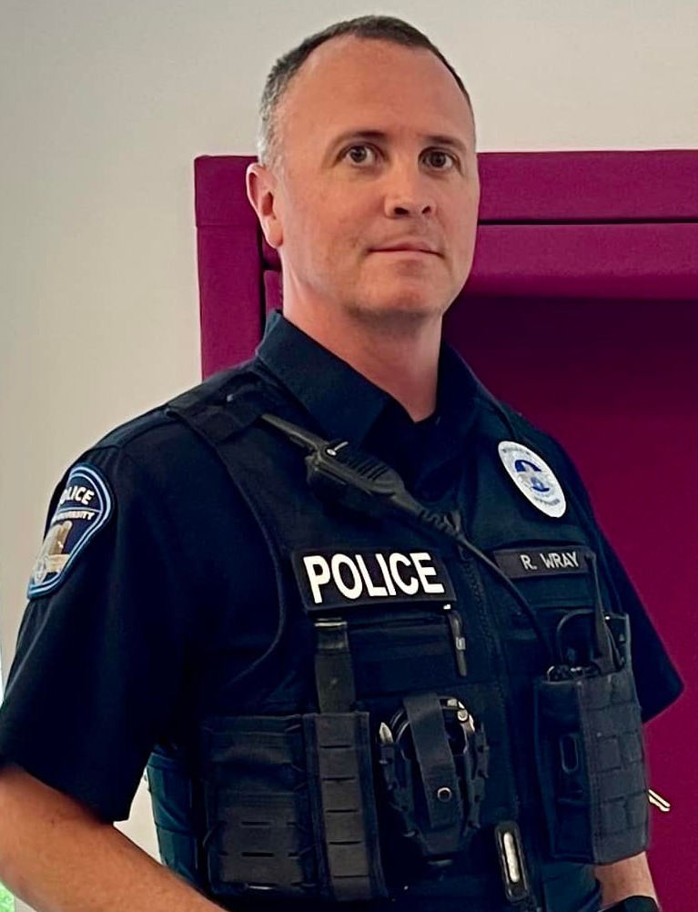 BUPD is thrilled to... - Butler University Police Department | Facebook
