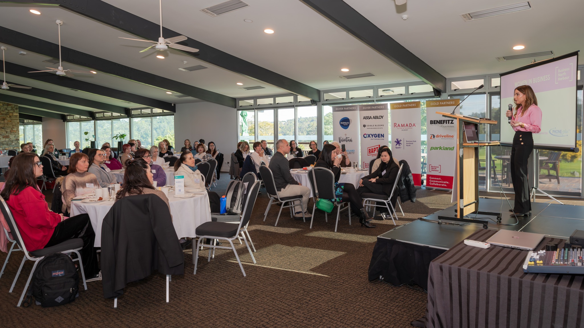 🌟 Empowerment, resilience, and... - Business North Harbour