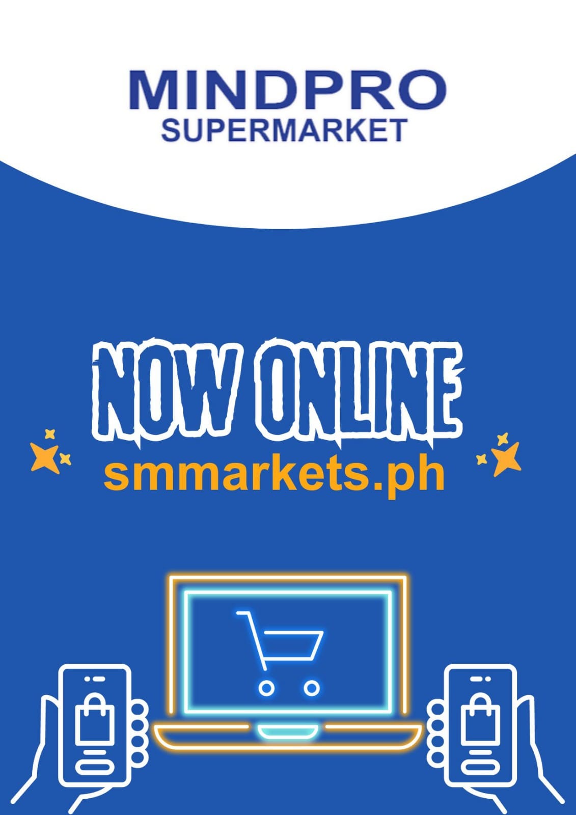 Mindpro Supermarket | Zamboanga City