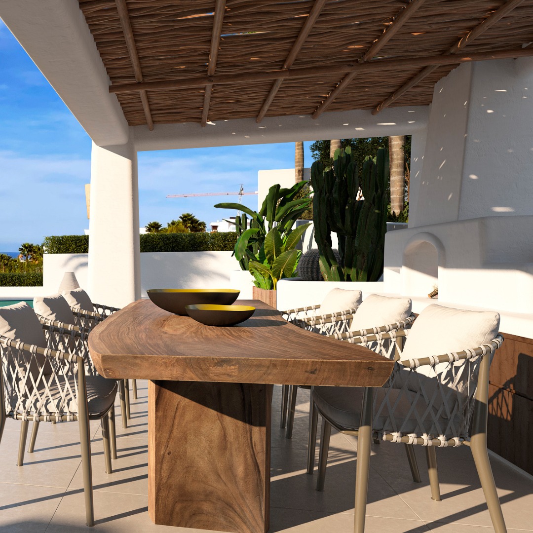 Design Render