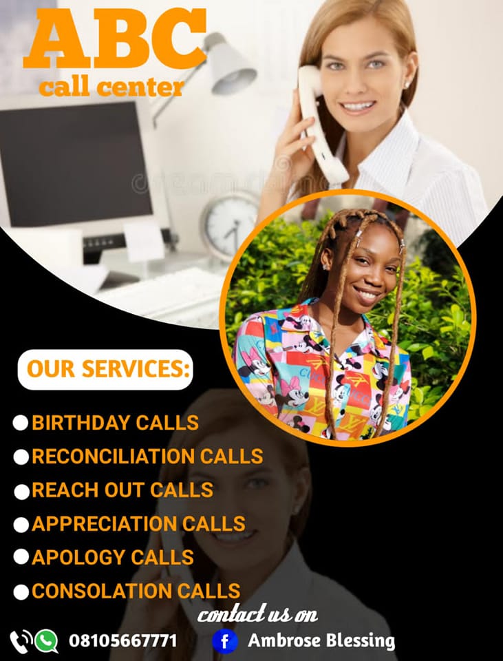 ABC Call Center