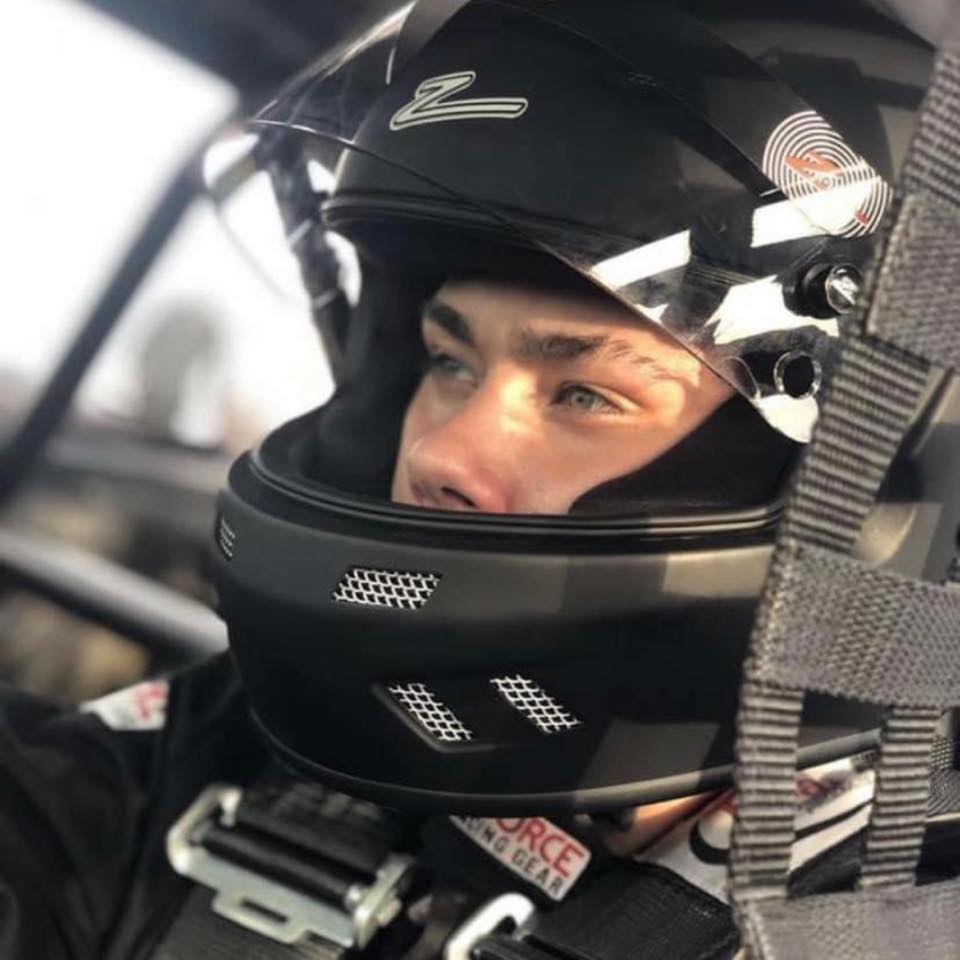 Lounsbury Racing