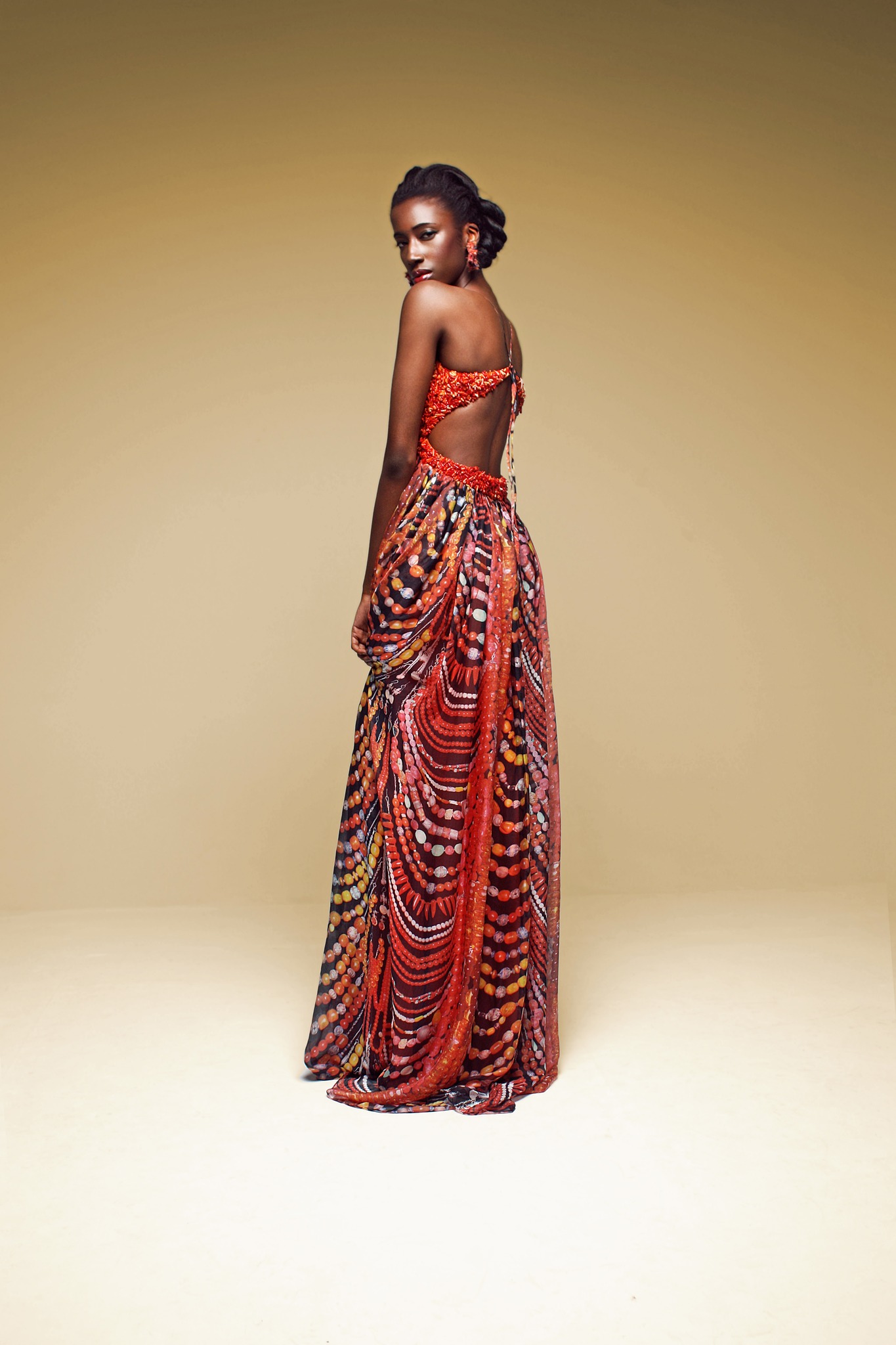Tiffany Amber Nigeria | Lagos
