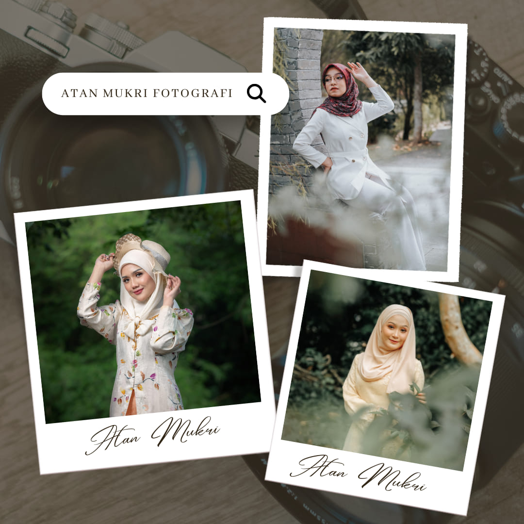 Atan Mukri Fotografi