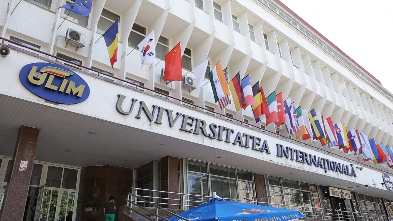 Consiliul Elevilor Colegiului Ulim