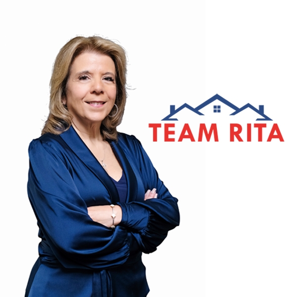 Team Rita-Realty Connect... - Team Rita-Realty Connect USA
