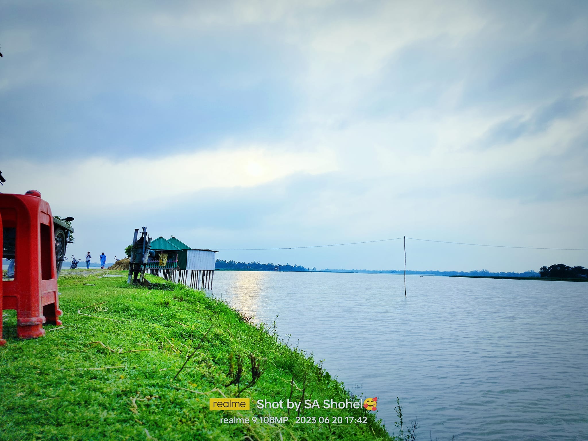 Daily Life With Shohel | Jamalpur Sadar Upazila