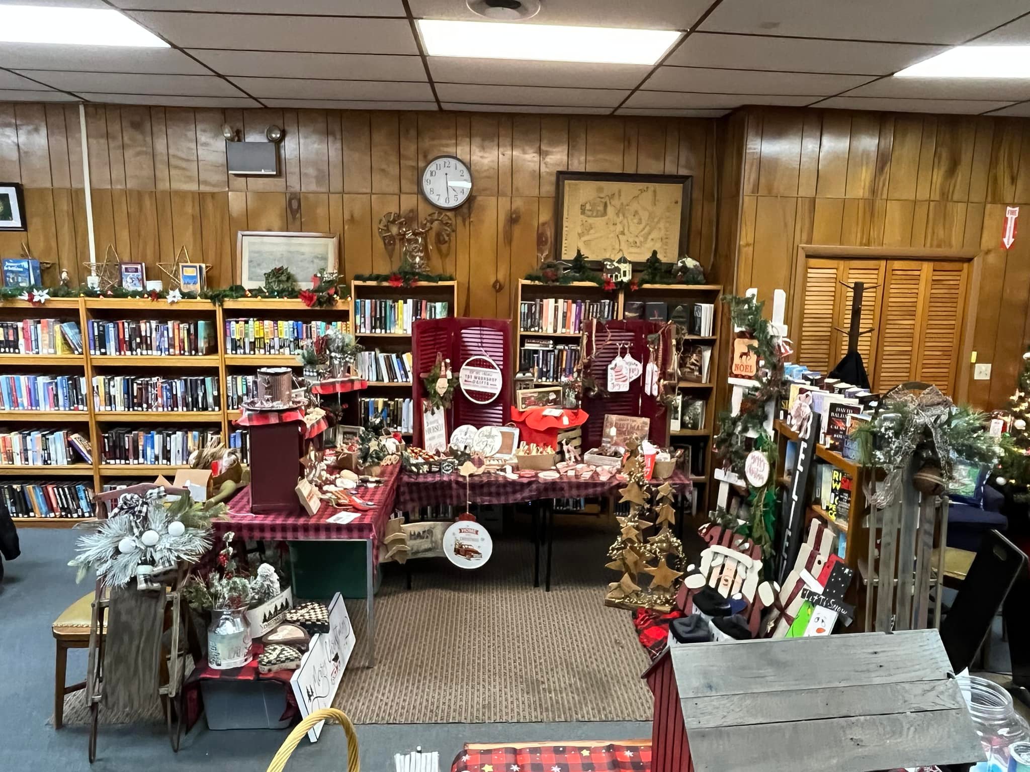 Dunbar Community Library | Dunbar PA