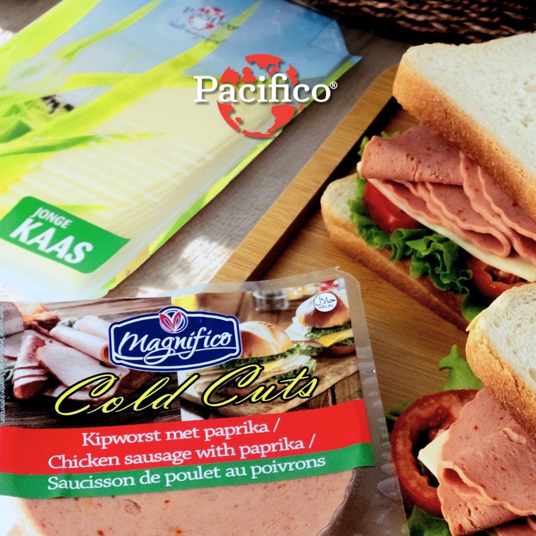 Pacifico | Paramaribo