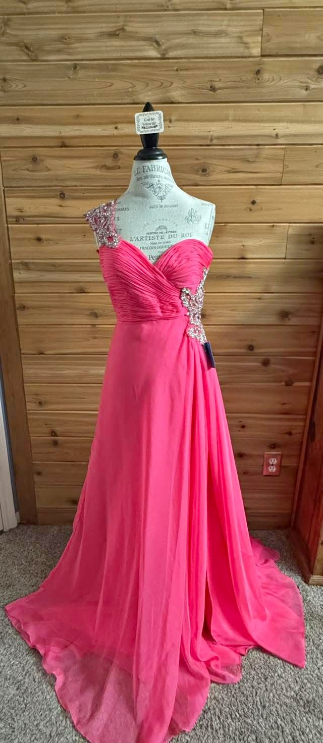 formal dresses katy for sale in Katy, Texas fabric_Knit