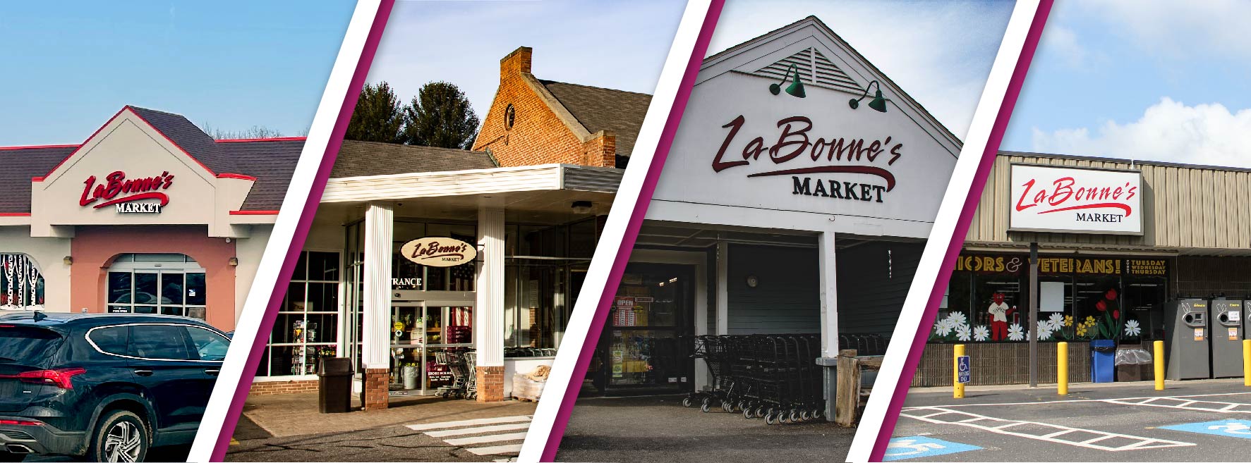 LaBonne's Markets | Salisbury CT