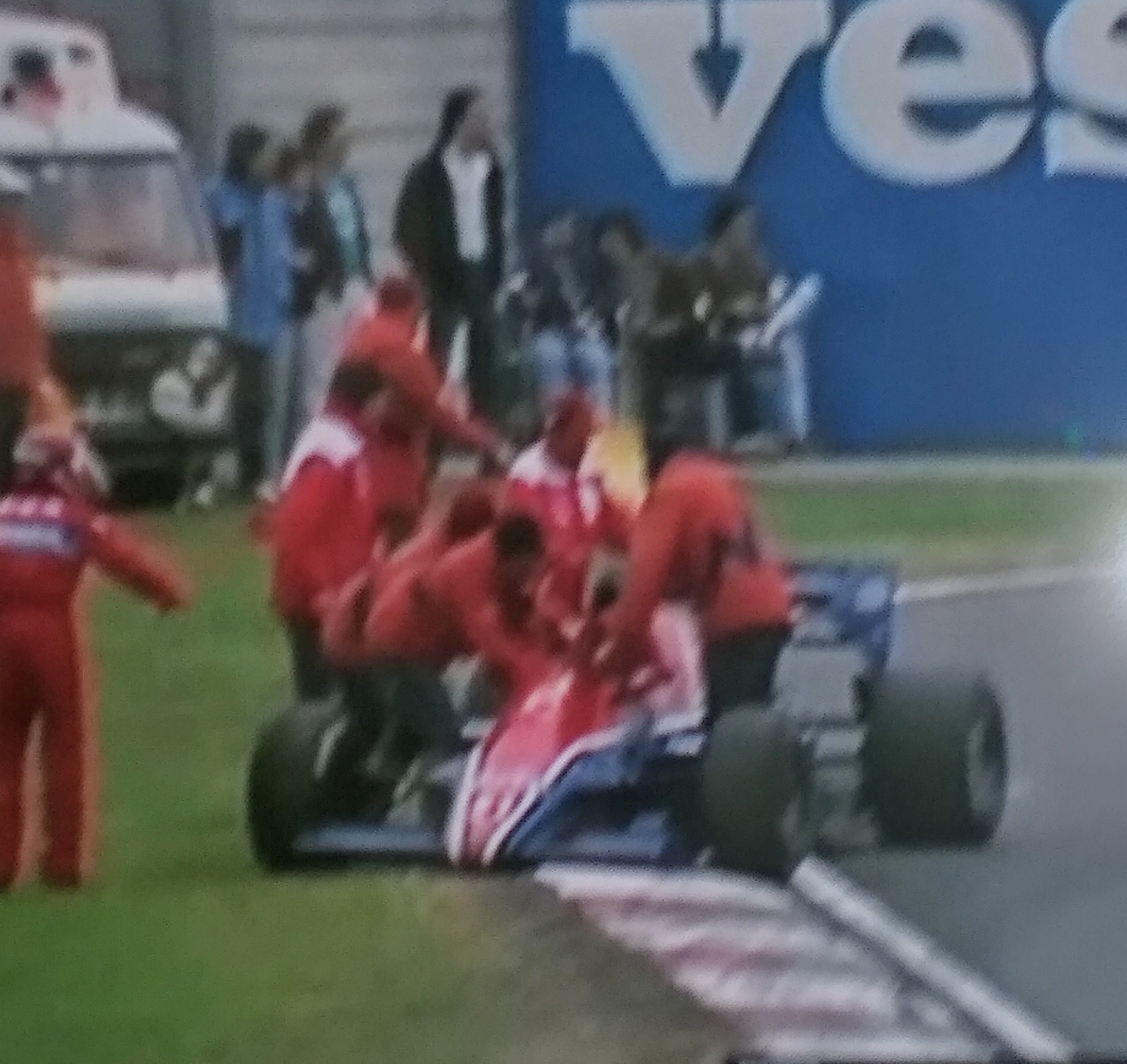 Spirit Racing Team