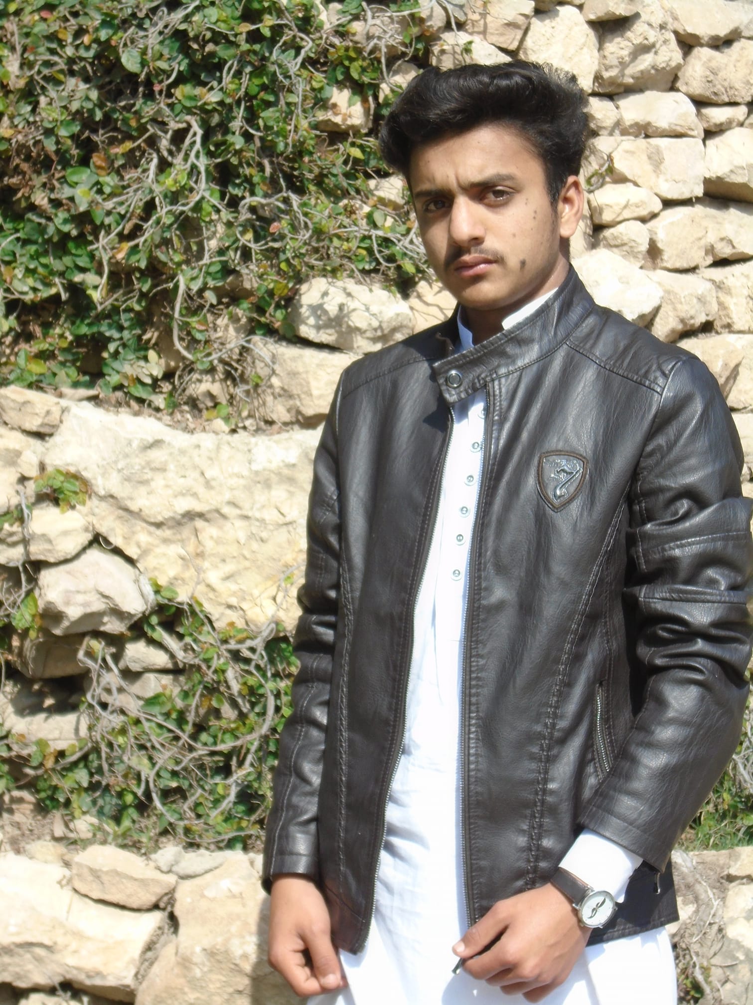 Umair Hasan