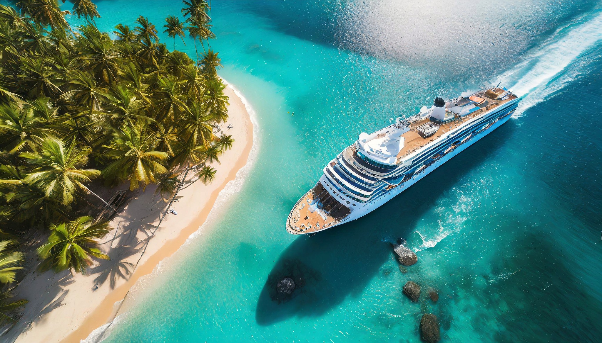 Cruise - 𝗪𝗢𝗪: 𝗦𝘂𝗽𝗲𝗿 𝗹𝗮𝘀𝘁 𝗺𝗶𝗻𝘂𝘁𝗲 𝗮𝗮𝗻𝗯𝗶𝗲𝗱𝗶𝗻𝗴 𝗺𝗲𝘁 𝗥𝗼𝘆𝗮𝗹 𝗖𝗮𝗿𝗶𝗯𝗯𝗲𝗮𝗻 𝗖𝗿𝘂𝗶𝘀𝗲𝘀 ...