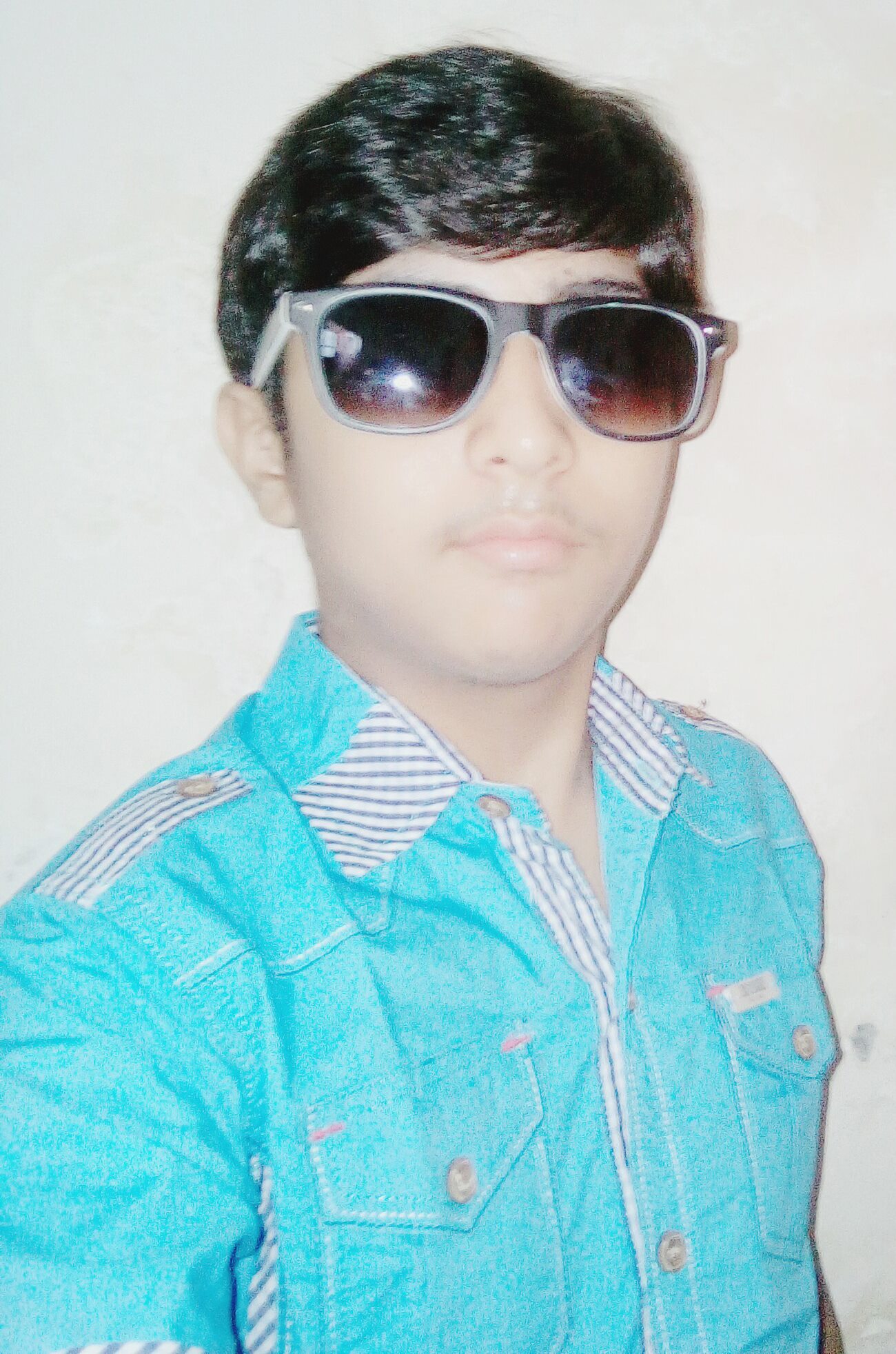 Muhammad Meer