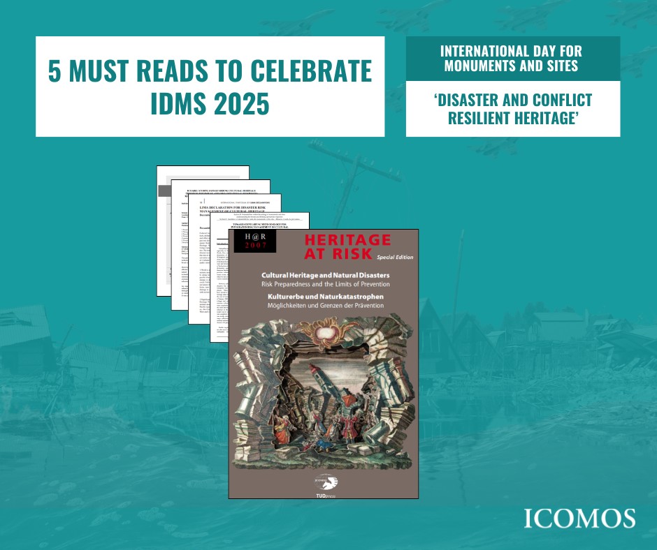 International - 📚 5 must reads to celebrate International Day for ...