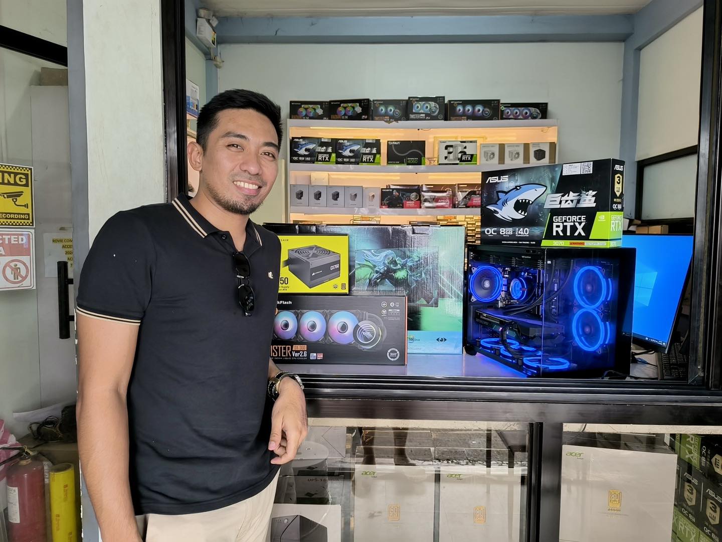 🏗️ Ready to elevate your architectural... - Computer Builders