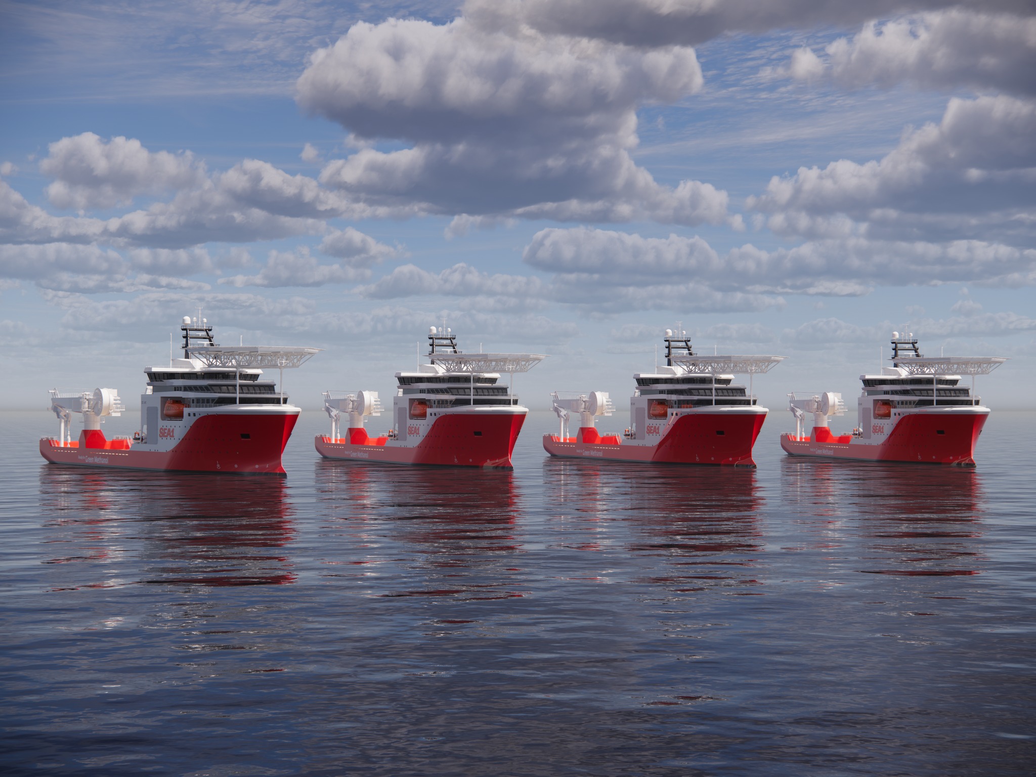 Sea1 Offshore | Kristiansand