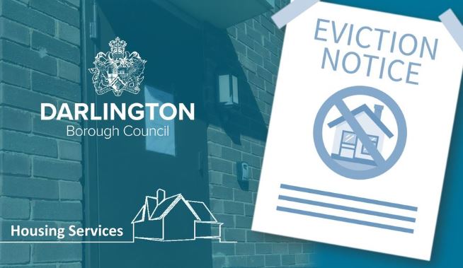Darlington Borough Council Housing | Darlington
