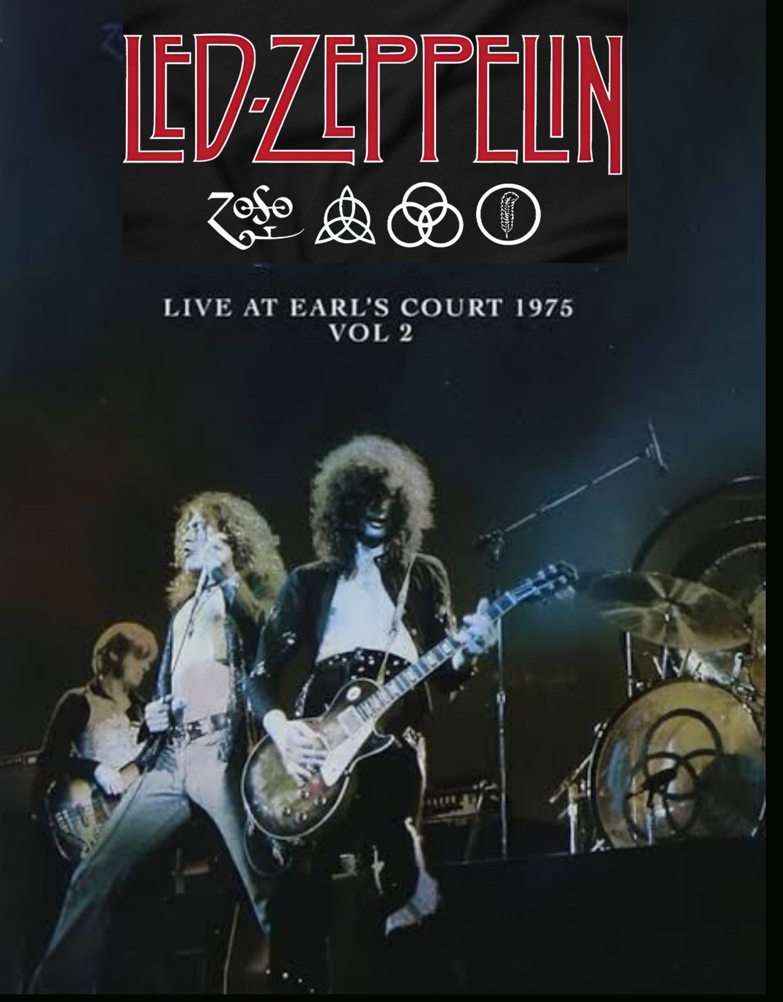 Led Zeppelin