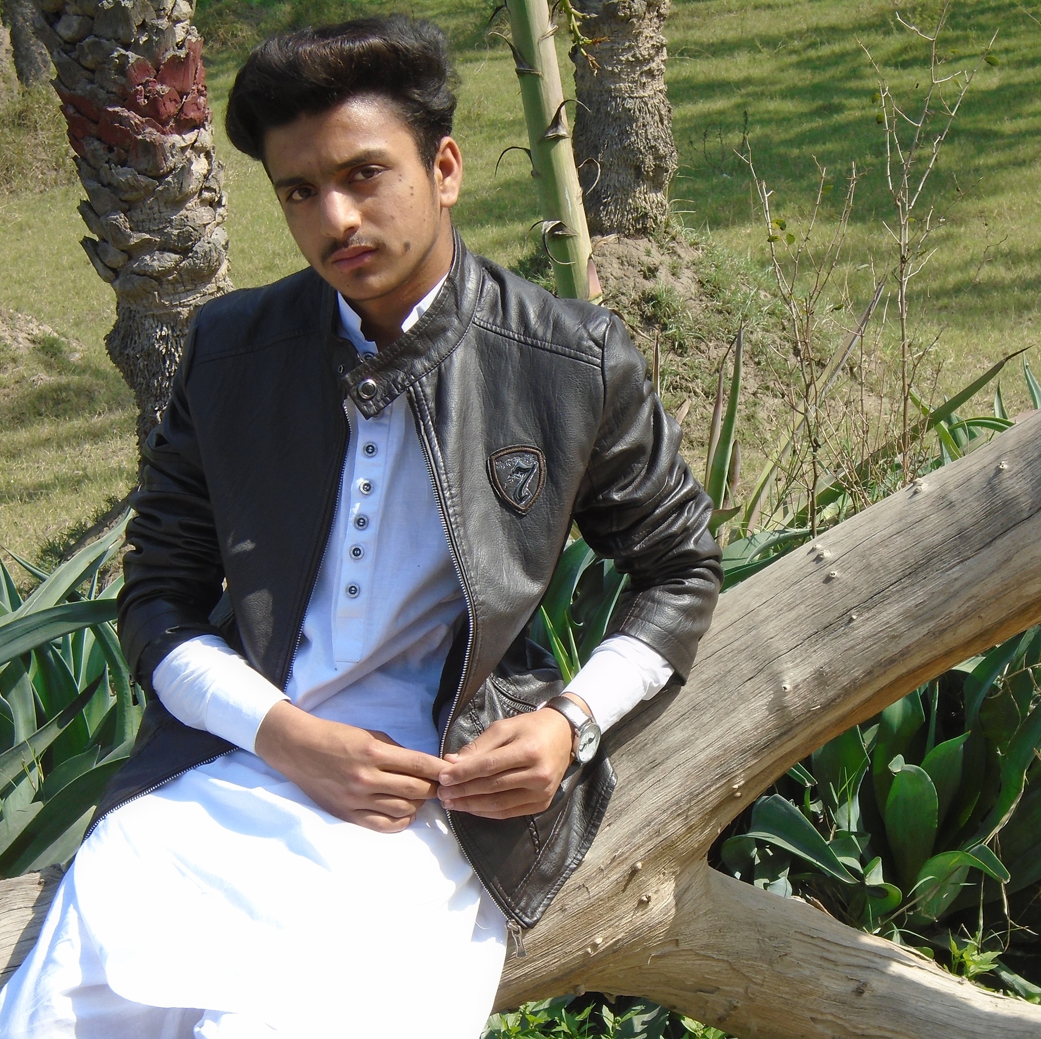 Umair Hasan