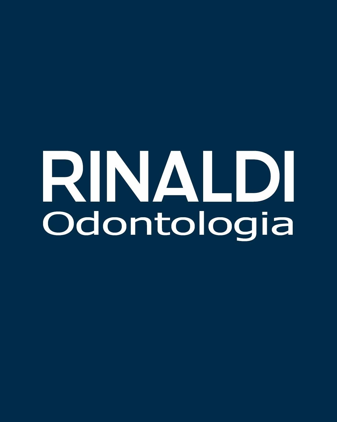 Rinaldi Odontologia - Dra. Thayná F. Franco 🦷Cirurgiã Dentista ...