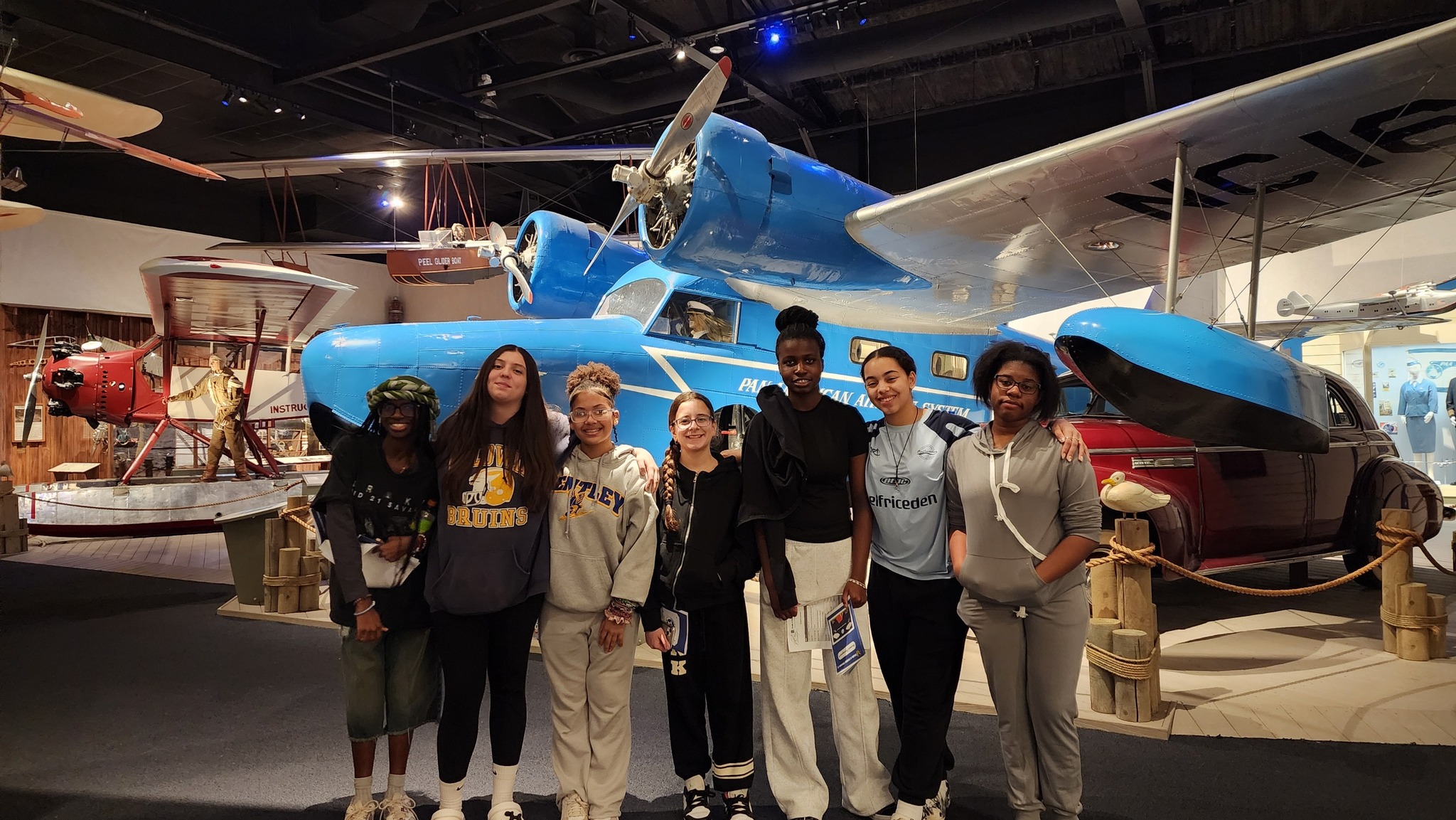 Girl Scouts of Nassau County | Garden City NY