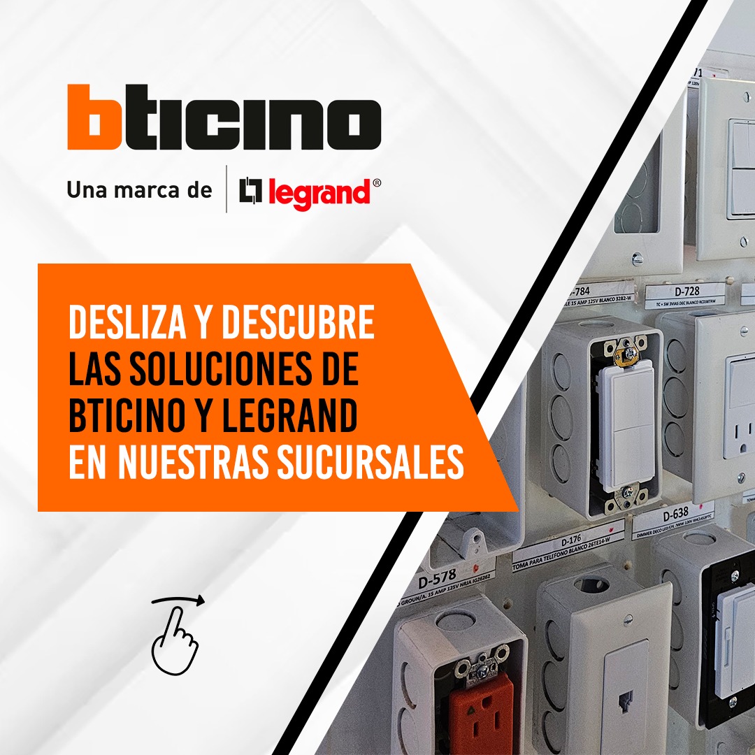 Electrisa - 💡 Ilumina tus espacios con inteligencia y...