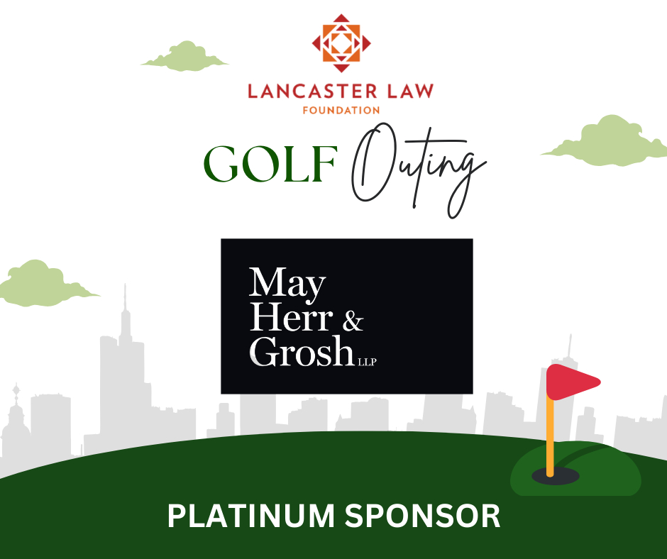 Lancaster - 🏌️‍♀️ Platinum-level power, community-level impact! 💼 We’re ...