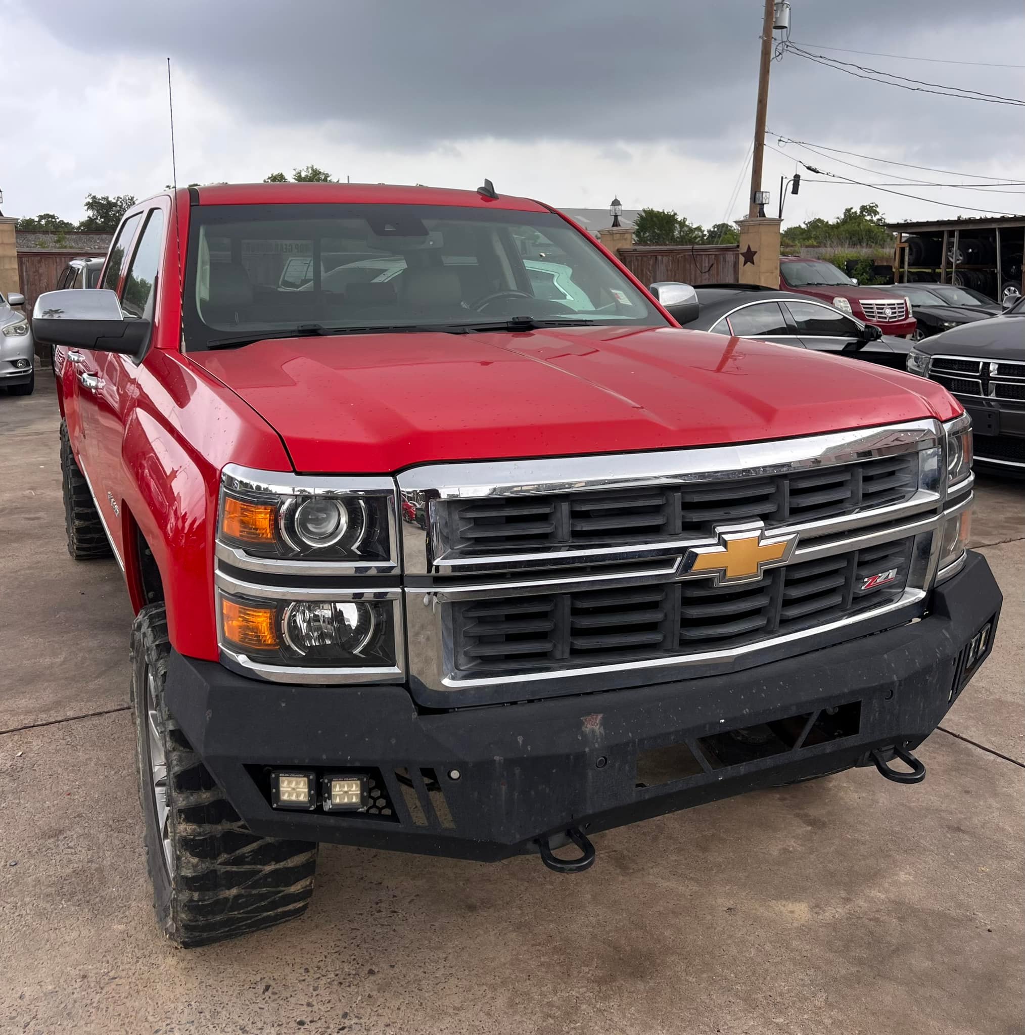 Triplex Auto Exporters Inc. | Port Arthur TX
