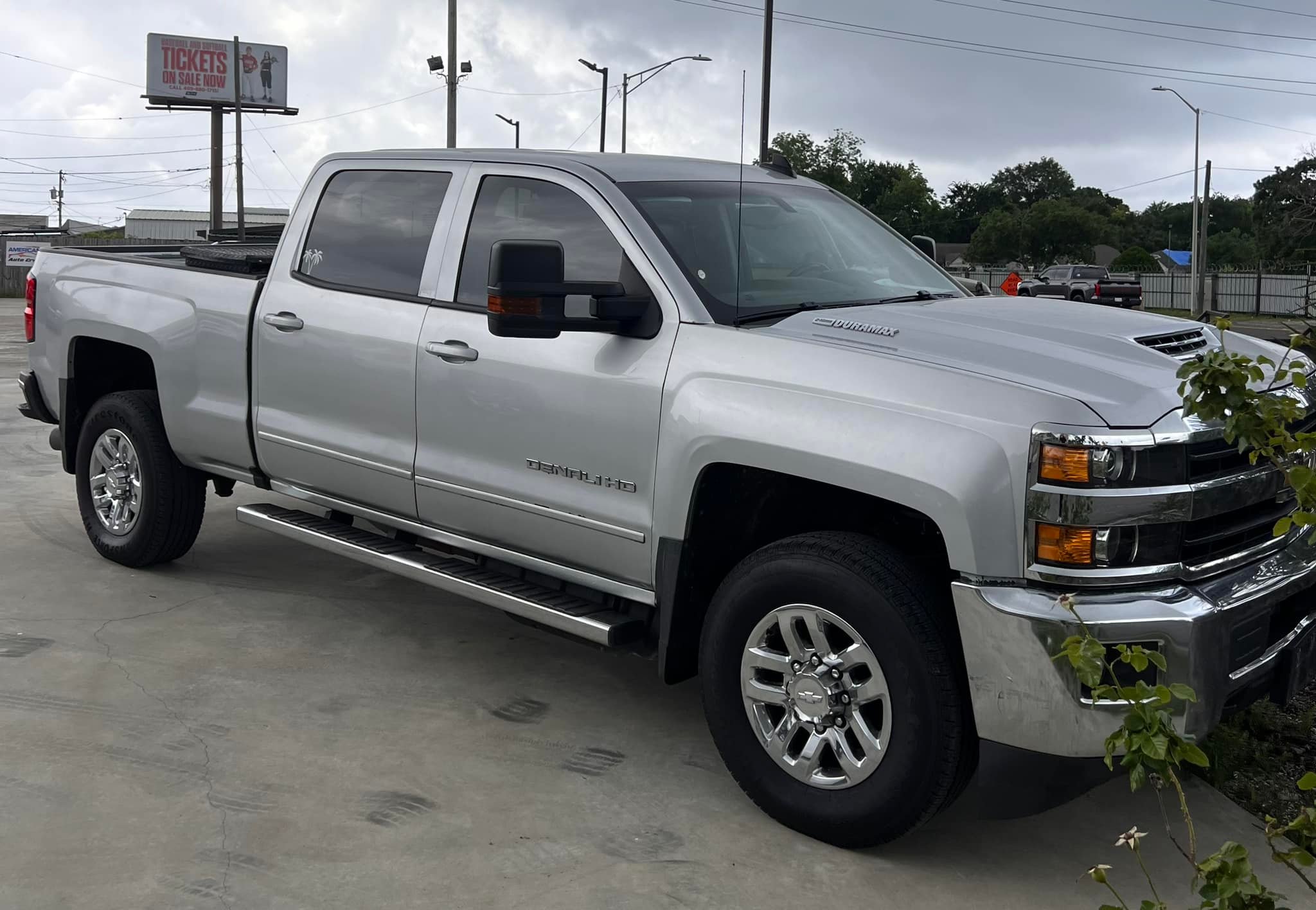 Triplex Auto Exporters Inc. | Port Arthur TX