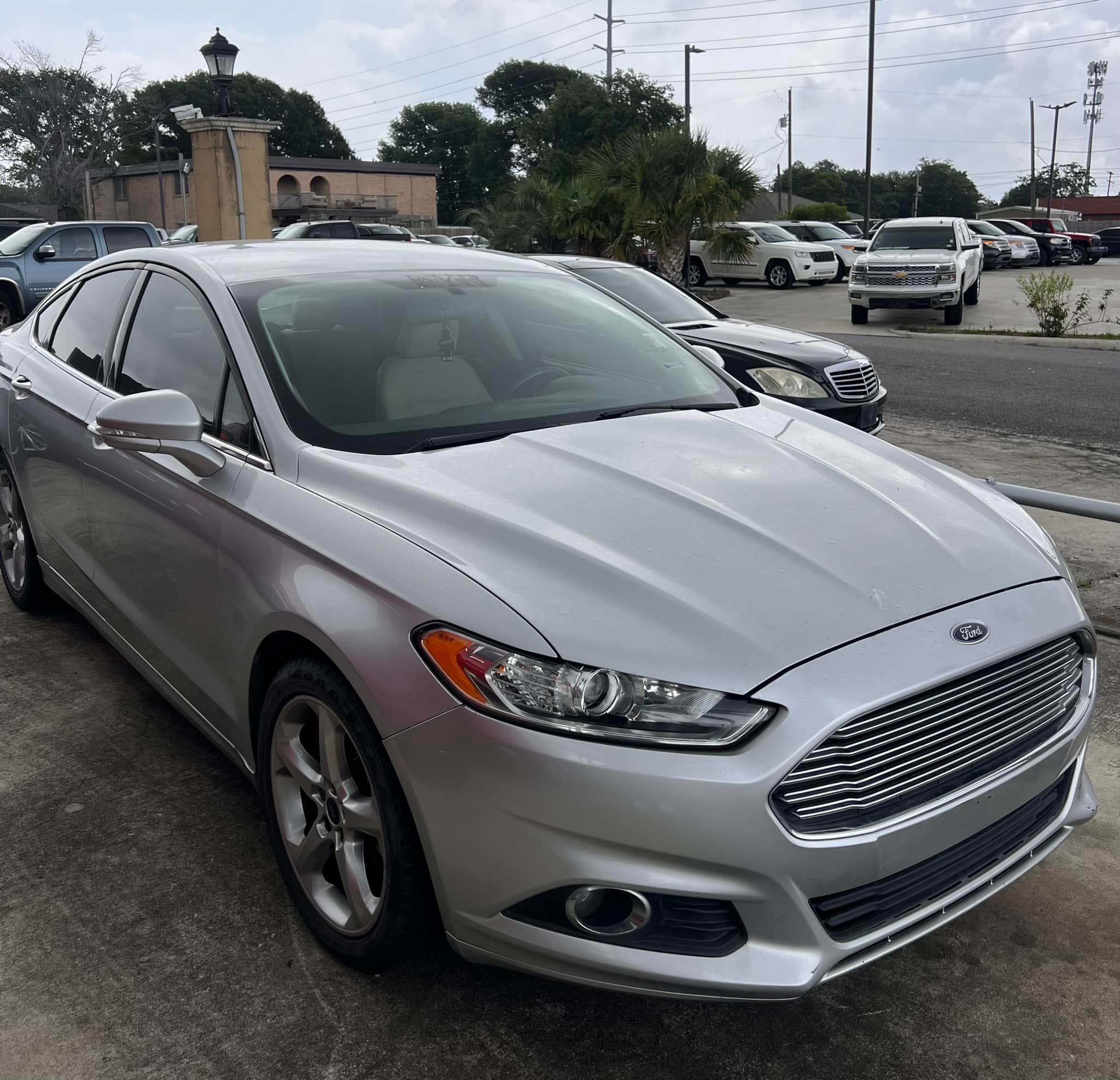 Triplex Auto Exporters Inc. | Port Arthur TX