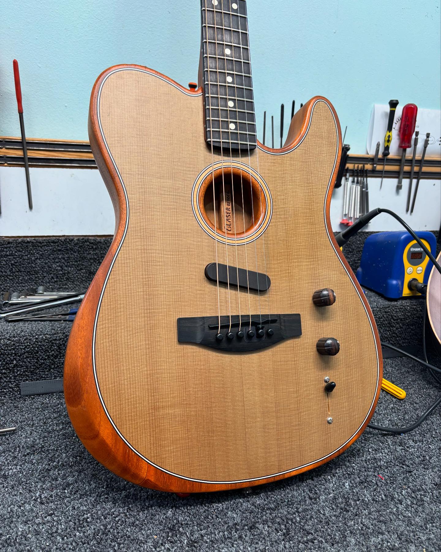 Glaser Bender | Nashville TN