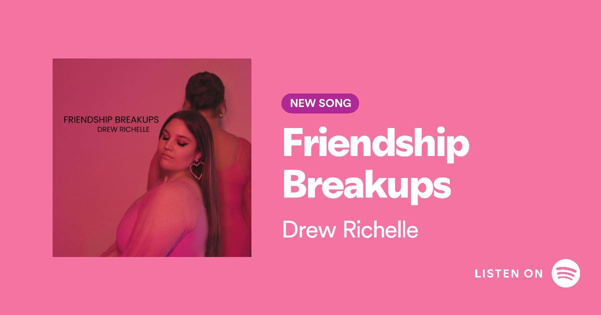 Drew Richelle Gawron