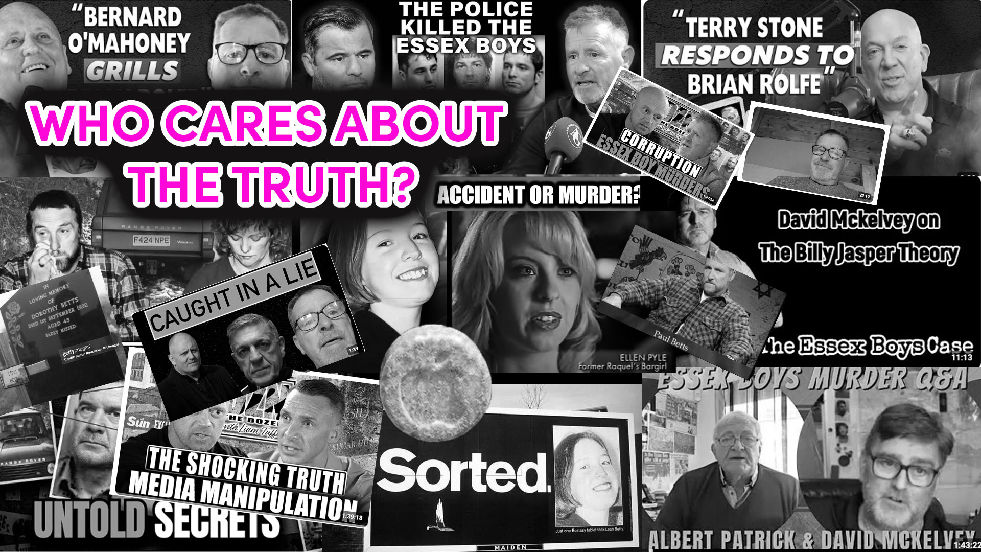 Essex Boys & Girls 1995 - The Truth & Facts | Facebook
