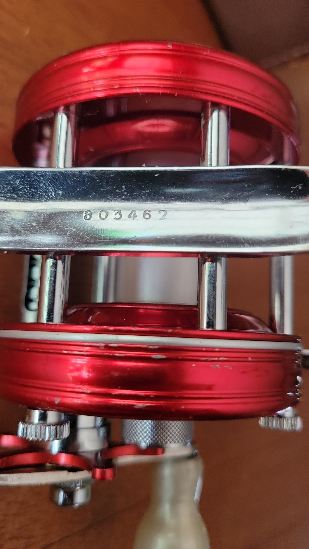 abu garcia abugarcia-reels-spinning-r spinning reels abu garcia Revo X Reel Model:AMAXSP30/662M (Spinning) Rocket Line Management system Abu Garcia 6500 