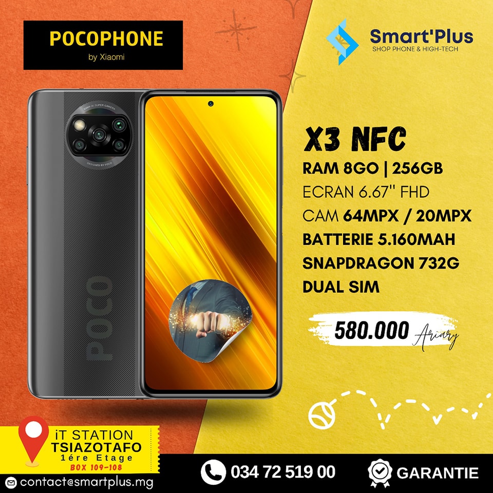 Smart'Plus - Smart'Plus added a new photo.