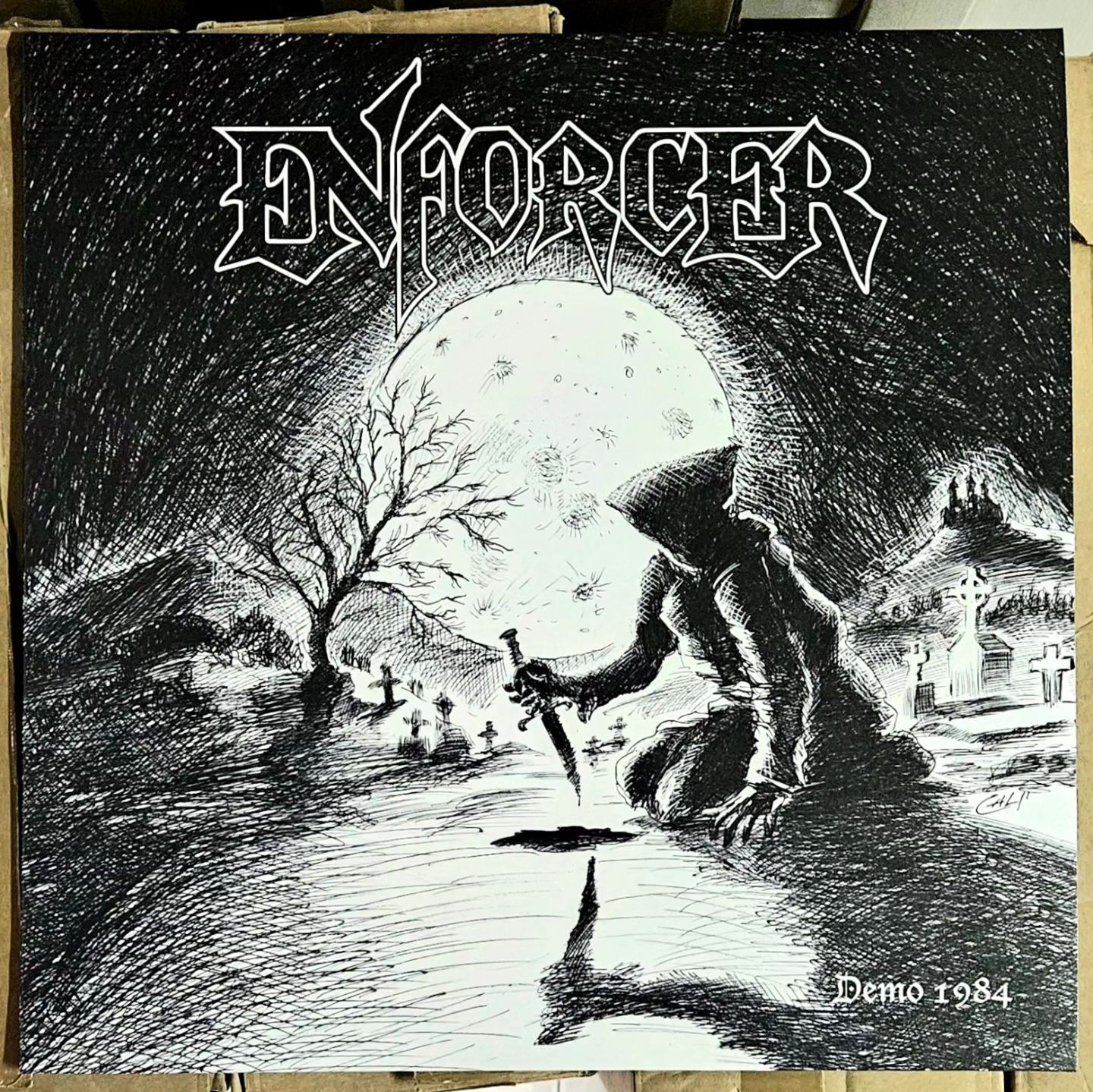 ENFORCER