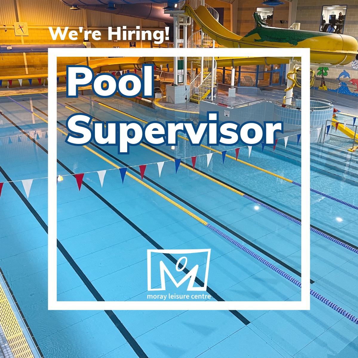 Moray Leisure Centre