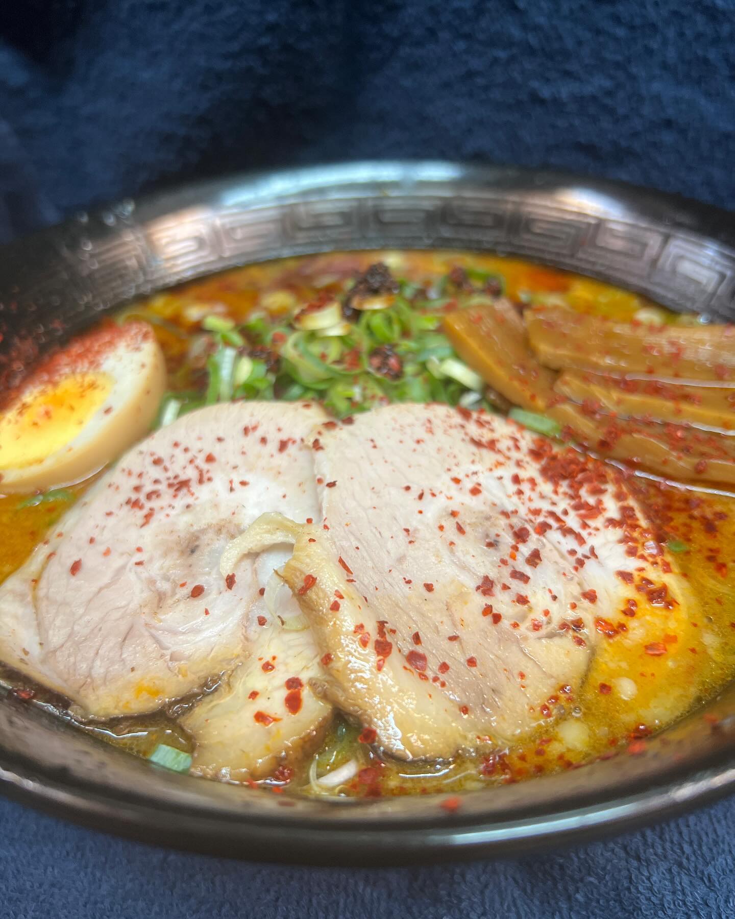 京都 ラーメン 研究 所